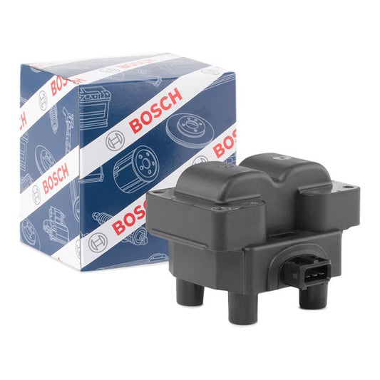 Fiat Albea 1.2 i.e. 16 v lpg 7/2005 - 12/2012 57.0 - 59.0 kW Ateşleme bobini 1 Adet