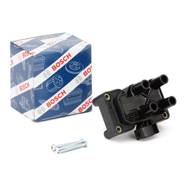 Bosch 0221503490 Ateşleme Bobini