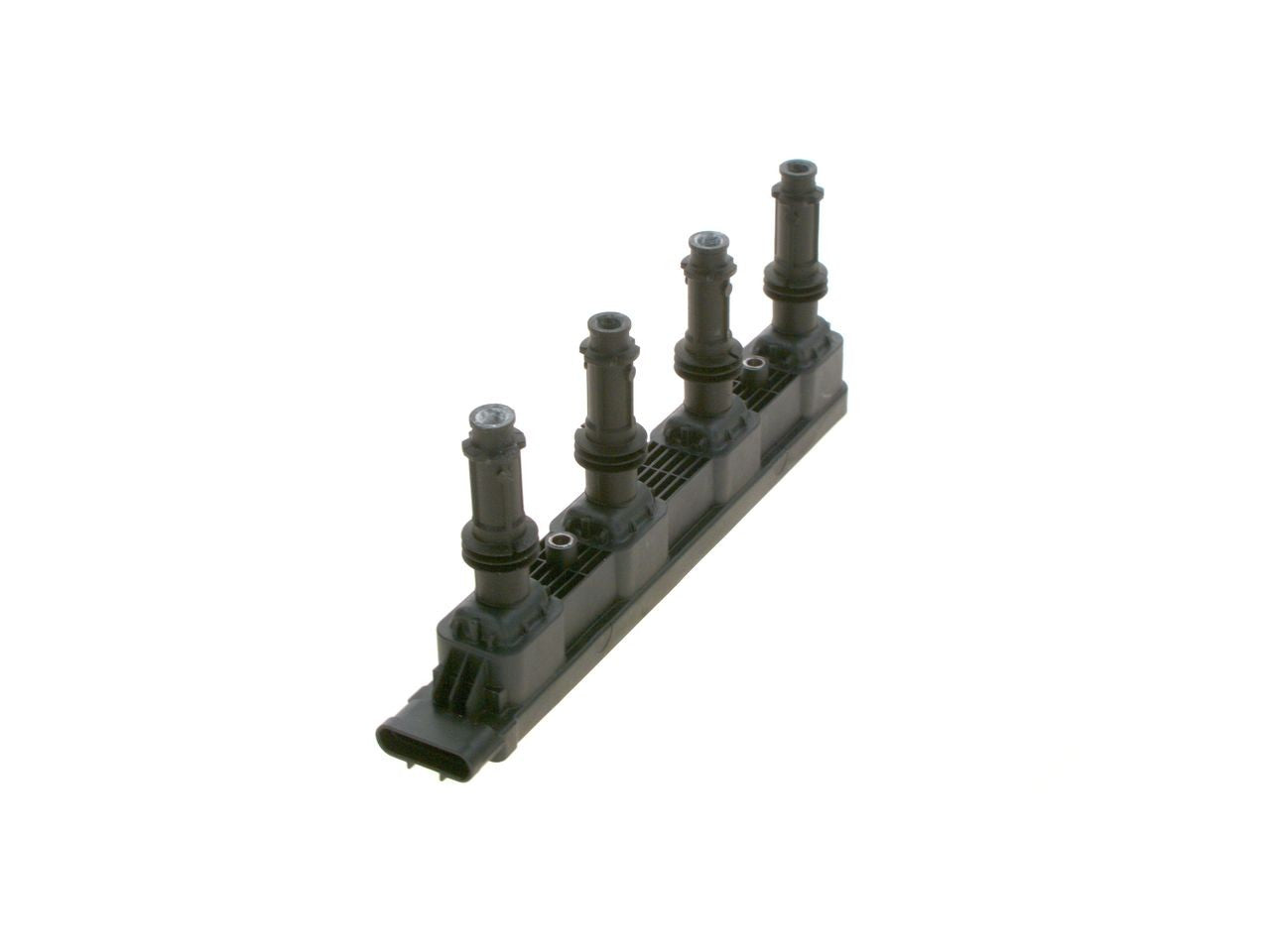 Opel Corsa 1.4 twinport 12/2009 - 8/2014 74 kW Ateşleme bobin modülü 1 Adet
