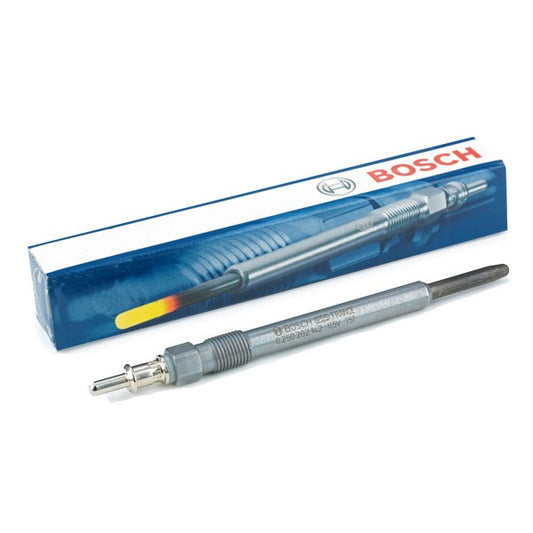 Bosch 0250202142 Kızdırma Bujisi