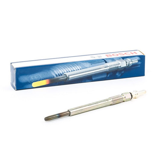 Peugeot Partner 1.6 hdi 5/2008 - 2/2012 55 kW Kızdırma Bujisi (4 Adet)