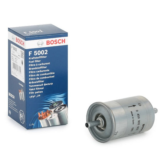 Peugeot 306 1.6i Cabriolet 1/1993 - 4/1997 65 kW Yakıt Filtresi