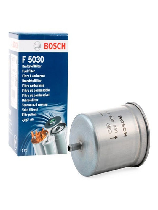 Vw (Volkswagen) Golf III 1.6 cabriolet 7/1997 - 4/1998 74 kW Yakıt Filtresi