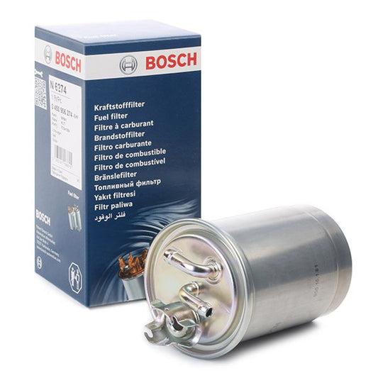 Vw (Volkswagen) Polo 1.7 sdi classic 11/1997 - 8/1999 44 kW Yakıt Filtresi