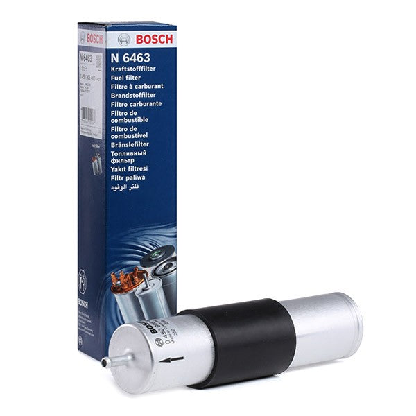 Bmw X5 Serisi x 5 3.0 d 10/2003 - 10/2006 155.0 - 160.0 kW Yakıt Filtresi