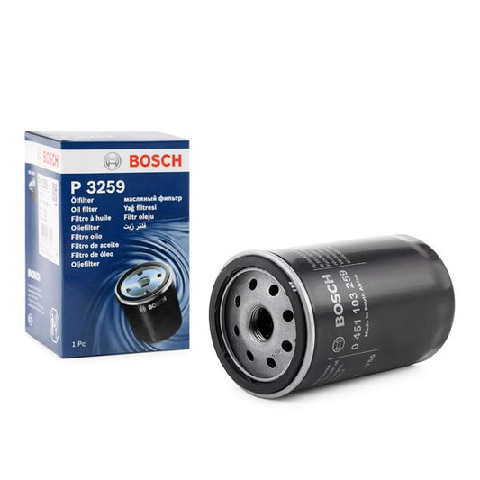 Bosch 0451103259 Yağ Filtresi