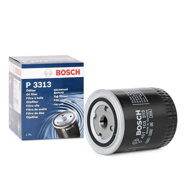 Bosch 0451103313 Yağ Filtresi