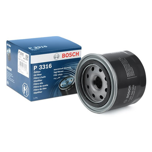 Kia Sportage R 2.0 Gdi 4/2010 - Devam ediyor 122 kW Yağ Filtresi