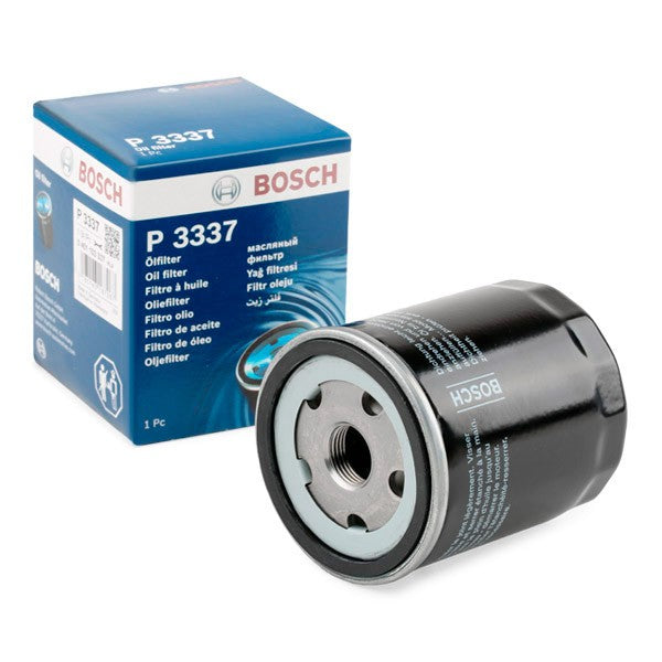 Seat Arosa 1.0 10/1997 - 2/2000 37 kW Yağ Filtresi