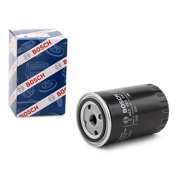 Vw (Volkswagen) Golf III 1.9 tdi variant 7/1993 - 7/1996 66 kW Yağ Filtresi