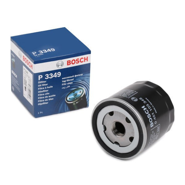 Alfa Romeo 146 1.7 i.e. 16v 12/1994 - 12/1996 96 kW Yağ Filtresi