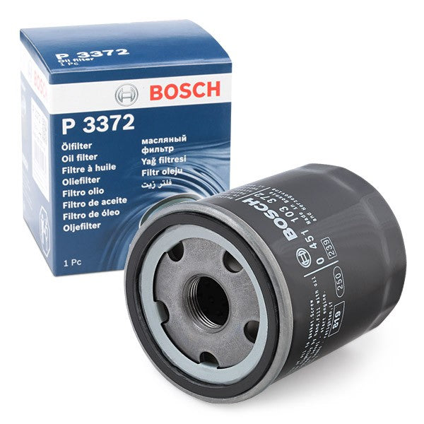 Mitsubishi Colt 1.3i 10/2004 - 10/2012 68 kW Yağ Filtresi