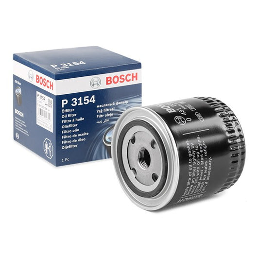 Bosch 0451203154 Yağ Filtresi