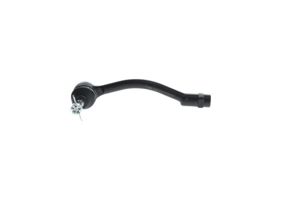 Bosch 0986140615 Rot Başı Ön Sol Uyumlu