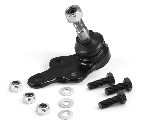 Bosch 0986140842 Rotil Ön Sol Sağ Uyumlu