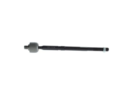 Bosch 0986141152 Rot Mili Ön Sol Sağ Uyumlu