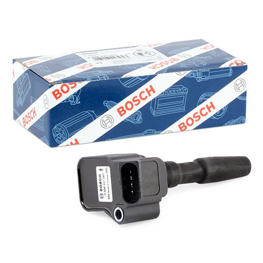 Seat Ibiza ST 1.0 tsi 5/2015 - 5/2017 81 kW Ateşleme bobini 1 Adet