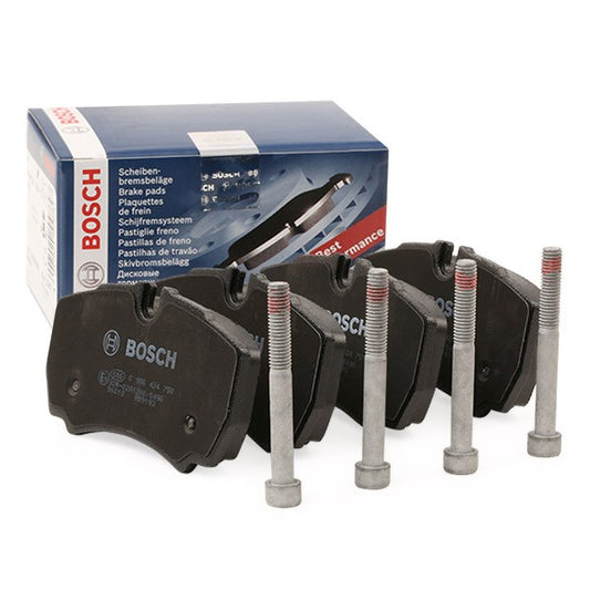 Bosch 0986424750 Fren Balatası Seti Arka