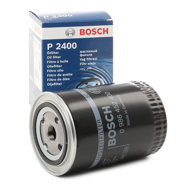 Audi A4 1.9 tdi avant quattro 8/1999 - 1/2000 81 kW Yağ Filtresi