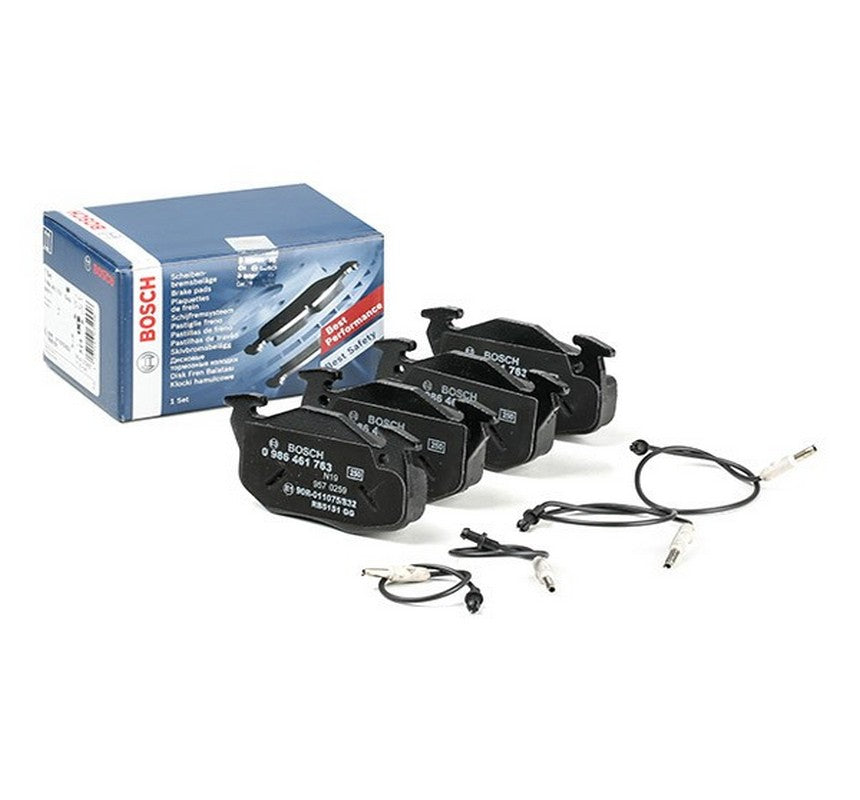 Peugeot 106 1.0 9/1991 - 4/1996 33 kW Diskli fren balatası seti; ön