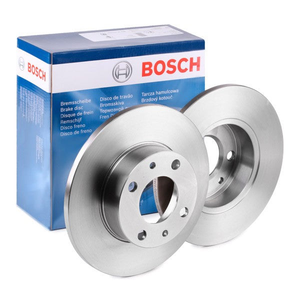 Bosch 0986478063 Fren Diski Ön 2 Adet