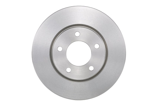 Bosch 0986478109 Fren Diski Ön 2 Adet