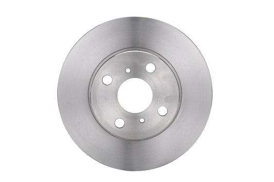 Toyota Corolla 1.6i 16v liftback 9/1998 - 11/1999 79 kW Fren diski; ön (2 Adet )