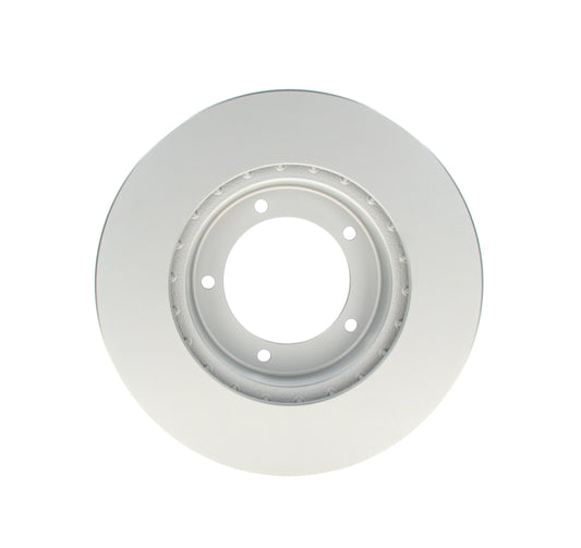 Land Rover Group Discovery I 3.5 awd 9/1989 - 12/1998 107 kW Fren diski; ön (2 Adet )