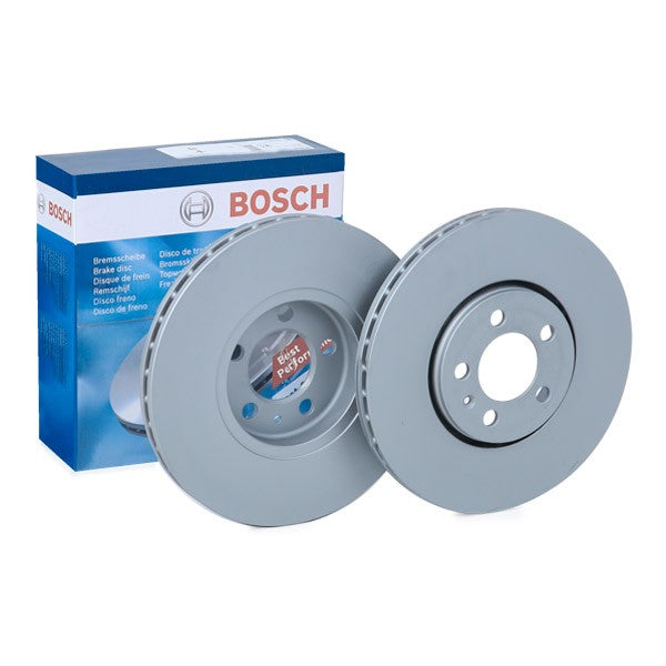 Bosch 0986478867 Fren Diski Ön 2 Adet