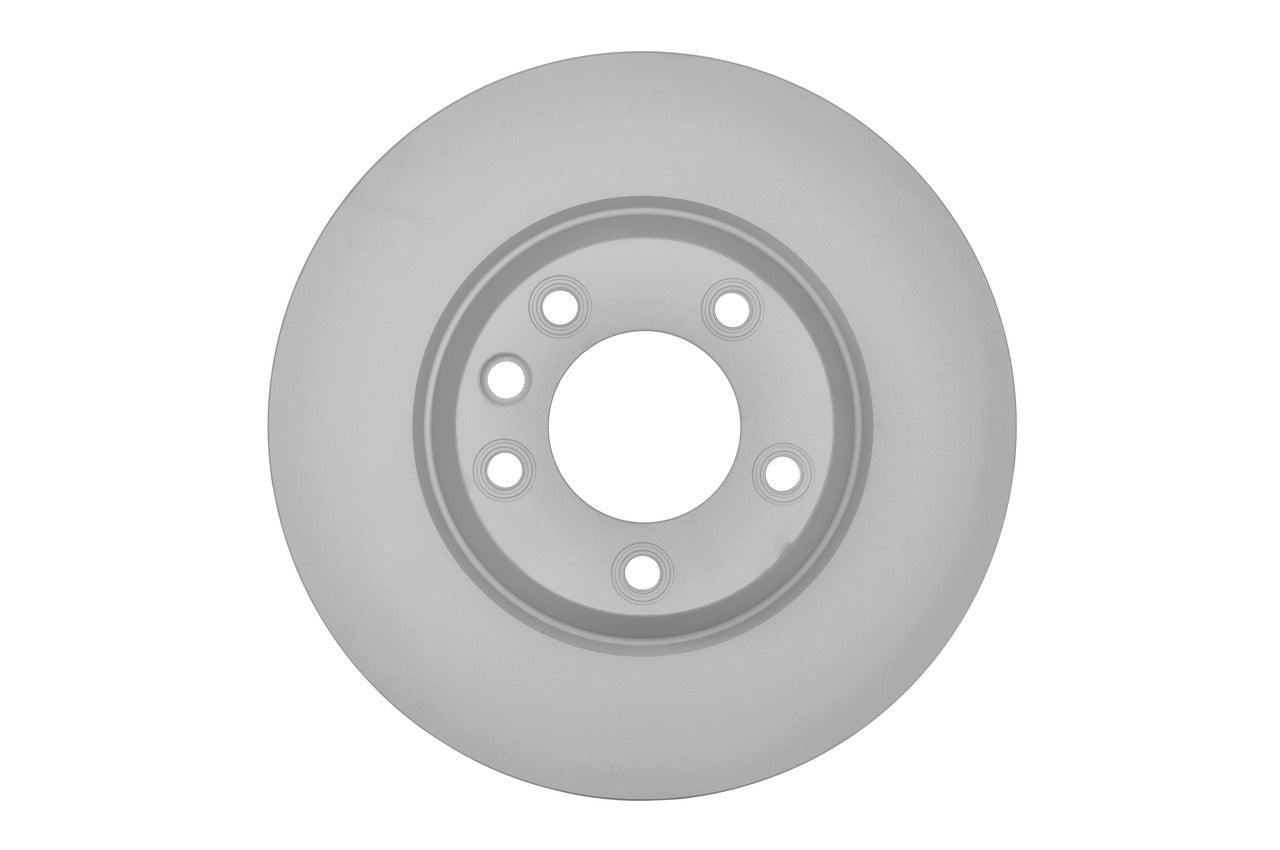 Audi Q7 3.0 tdi 11/2008 - 5/2012 165 kW Fren diski; ön (2 Adet )