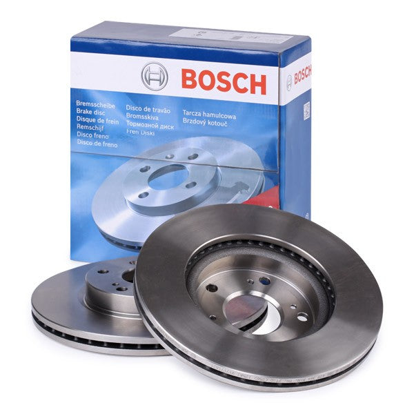 Honda Civic 2.2 ctdi hatchback 9/2005 - 12/2011 103 kW Fren diski; ön (2 Adet )