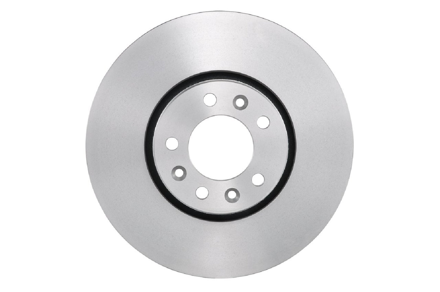 Citroen Jumpy 2.0 hdi 4/2010 - 1/2017 120 kW Fren diski; ön (2 Adet )