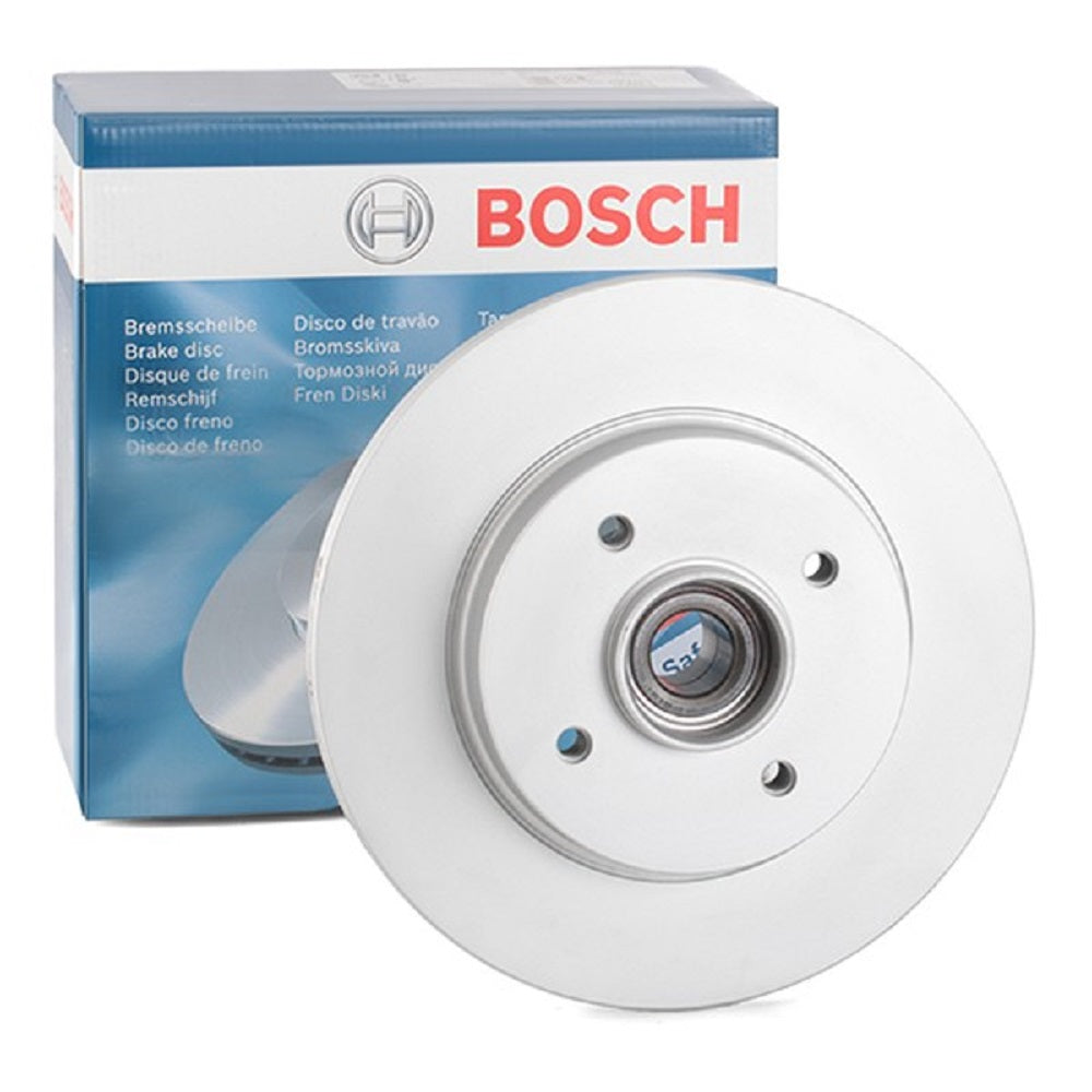 Bosch 0986479387 Fren Diski Arka 2 Adet