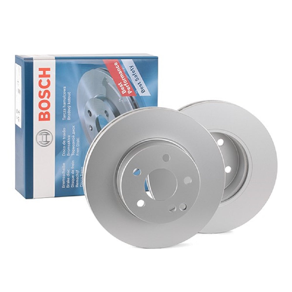 Mercedes-Benz C Serisi c 300 4matic 5/2007 - 8/2013 170 kW Fren diski; ön (2 Adet )