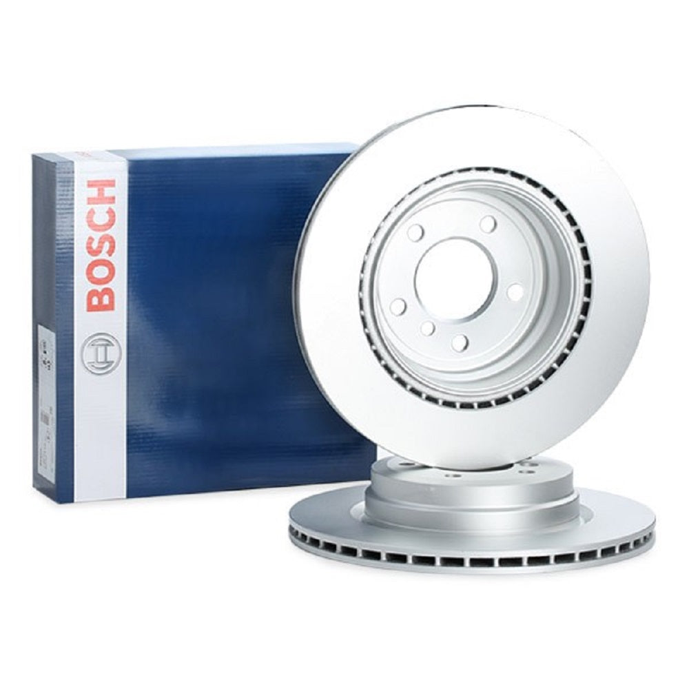 Bmw 3 Serisi 330 d touring 9/2005 - 8/2008 170 kW Fren diski; arka (2 Adet )