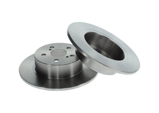 Toyota Avensis 1.8i 16v liftback 7/2000 - 1/2003 95 kW Fren diski; arka (2 Adet )