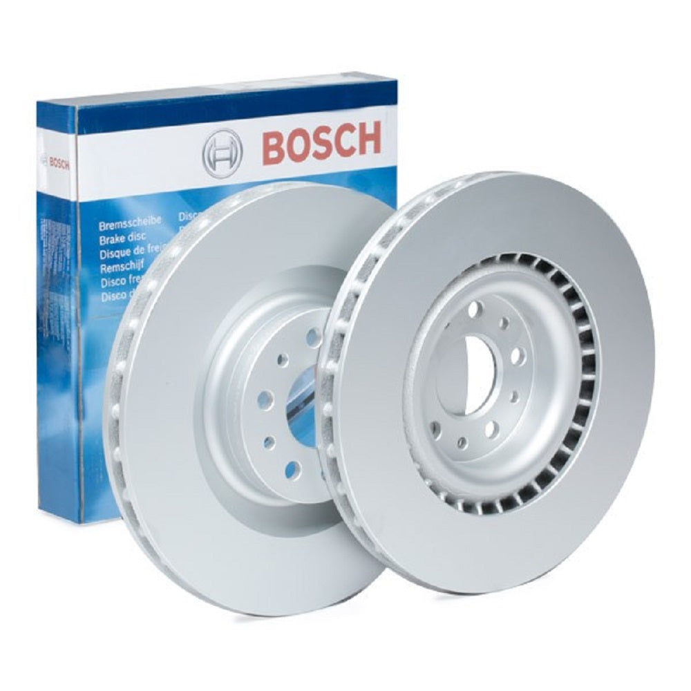 Bosch 0986479736 Fren Diski Ön 2 Adet