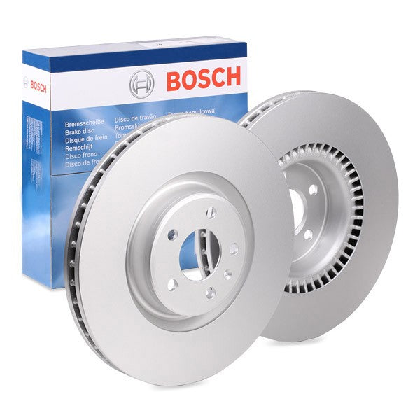Bosch 0986479748 Fren Diski Ön 2 Adet