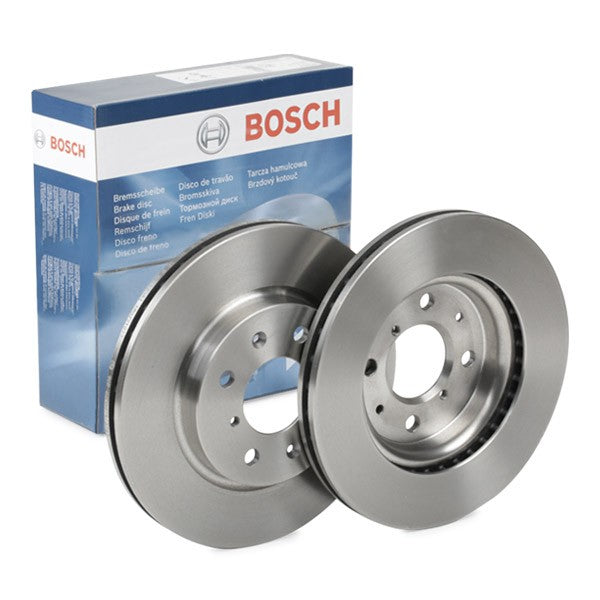 Bosch 0986479788 Fren Diski Ön 2 Adet