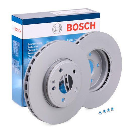 Bosch 0986479A01 Fren Diski Ön 2 Adet