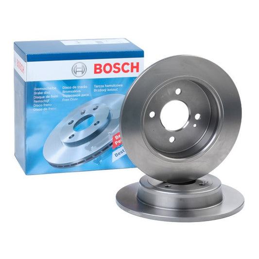 Kia Rio 1.4 6/2011 - Devam ediyor 78.0 - 80.0 kW Fren diski; arka (2 Adet )