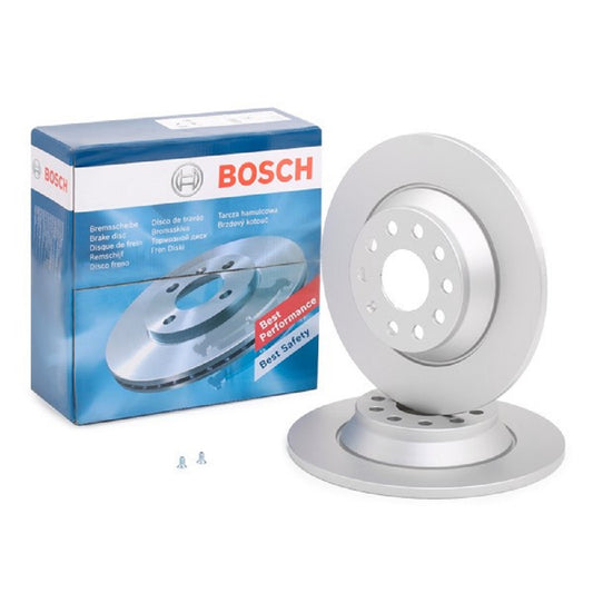 Vw (Volkswagen) Tiguan Allspace 2.0 tdi 4motion 6/2017 - 7/2021 140 kW Fren diski; arka (2 Adet )
