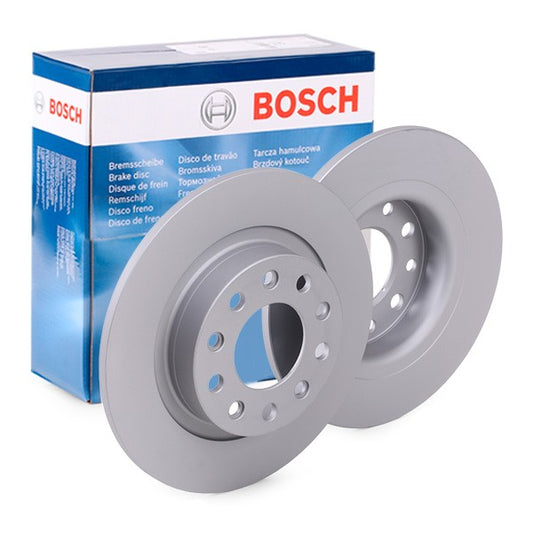 Bosch 0986479C41 Fren Diski Arka 2 Adet