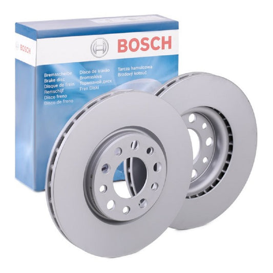 Bosch 0986479C42 Fren Diski Ön 2 Adet