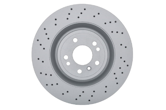 Bosch 0986479D09 Fren Diski Ön 2 Adet