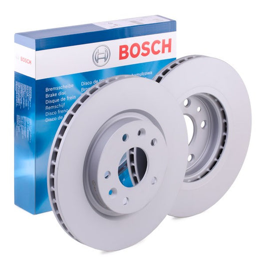 Bosch 0986479D16 Fren Diski Ön 2 Adet