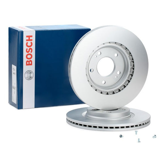 Bosch 0986479E42 Fren Diski Ön 2 Adet