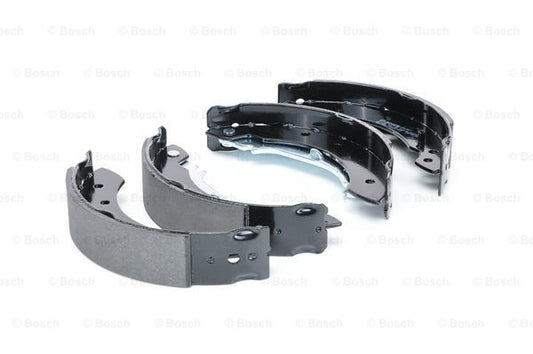 Bosch 0986487585 Fren Balatası Pabucu Arka