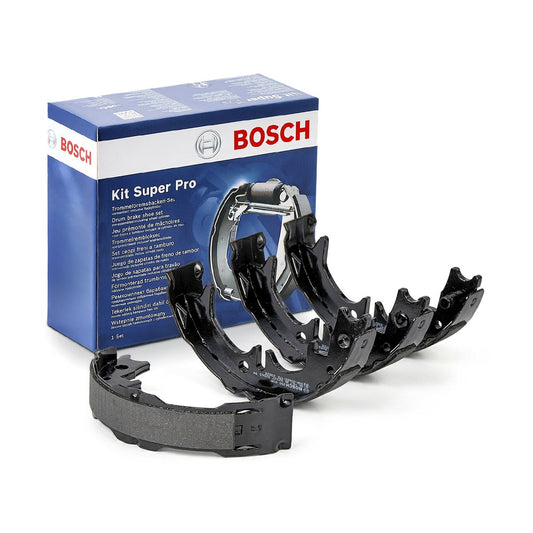 Bosch 0986487680 Fren Balatası Pabucu Park Freni