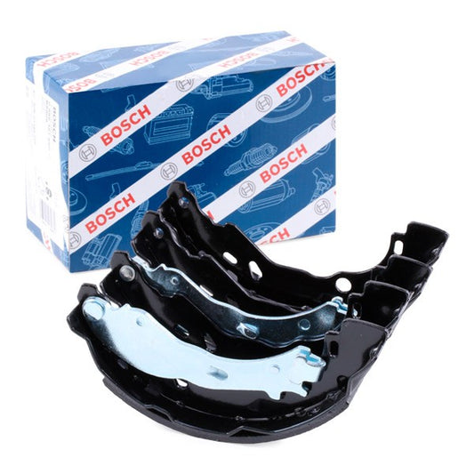 Bosch 0986487690 Fren Balatası Pabucu Arka